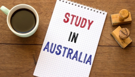 Cách viết Study Plan xin Visa Úc chuẩn chỉnh 